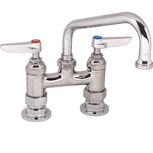 0228M T&S Brass - Lead-Free Faucet with Chrome Plating 0228M T&S Brass - Lead-Free Faucet with Chrome Plating